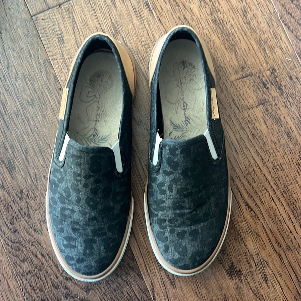 Margaritaville shoes